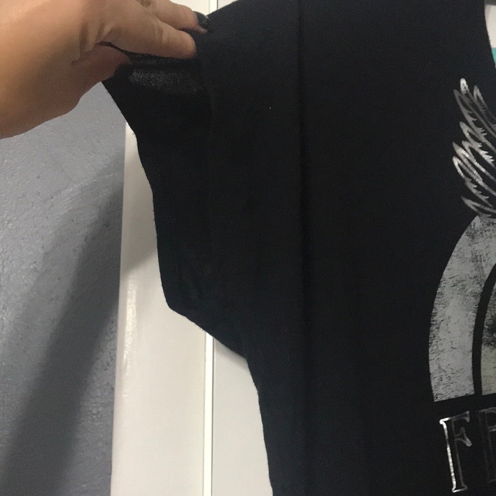Free Spirit Top - Picture 2 of 5
